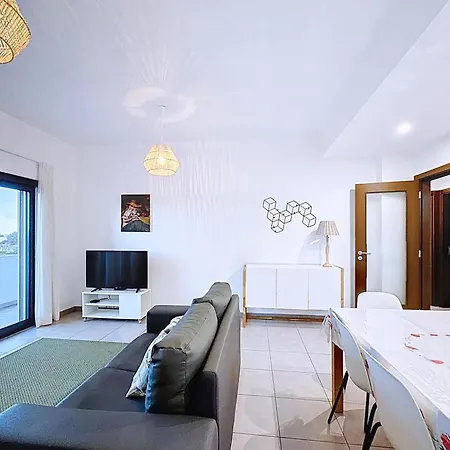 Apartment Le Nid De Chantal *