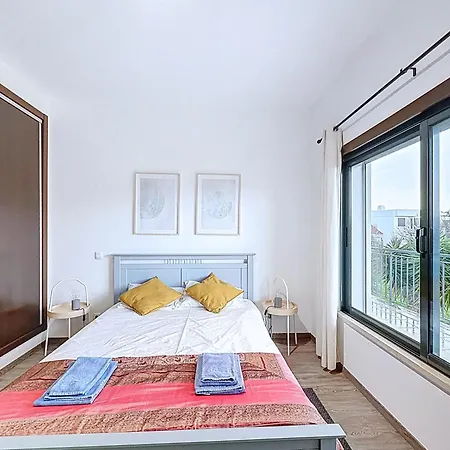 Apartment Le Nid De Chantal Tavira