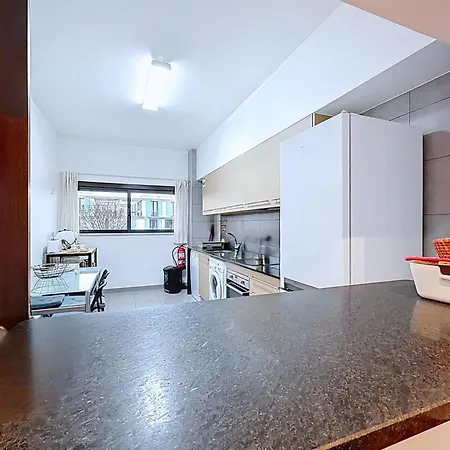 Le Nid De Chantal Apartment *