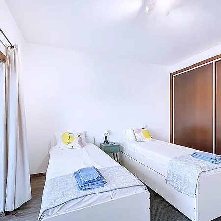 Apartment Le Nid De Chantal