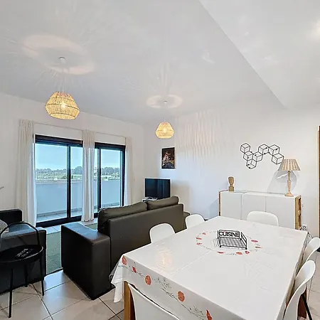 Appartement Le Nid De Chantal Tavira