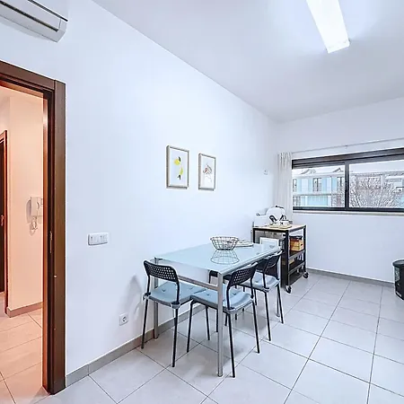 Le Nid De Chantal Appartement Tavira