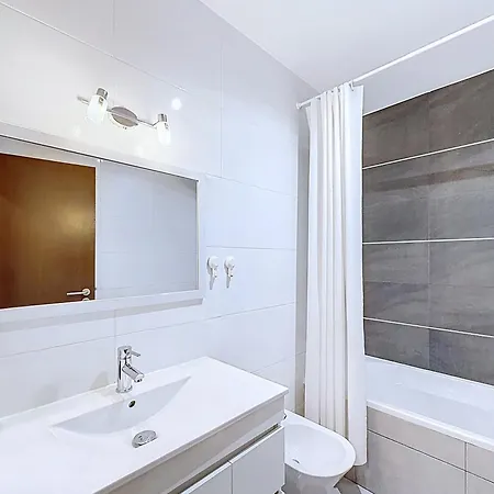 Appartement Le Nid De Chantal Tavira